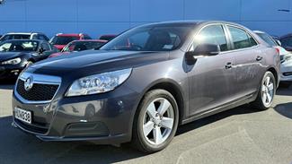2014 Holden MALIBU - Thumbnail