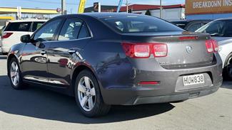 2014 Holden MALIBU - Thumbnail