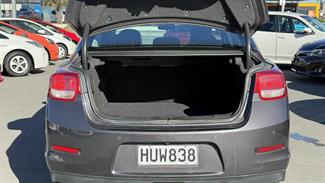 2014 Holden MALIBU - Thumbnail