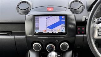 2013 Mazda Demio - Thumbnail