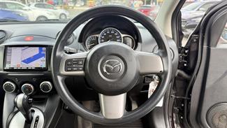 2013 Mazda Demio - Thumbnail