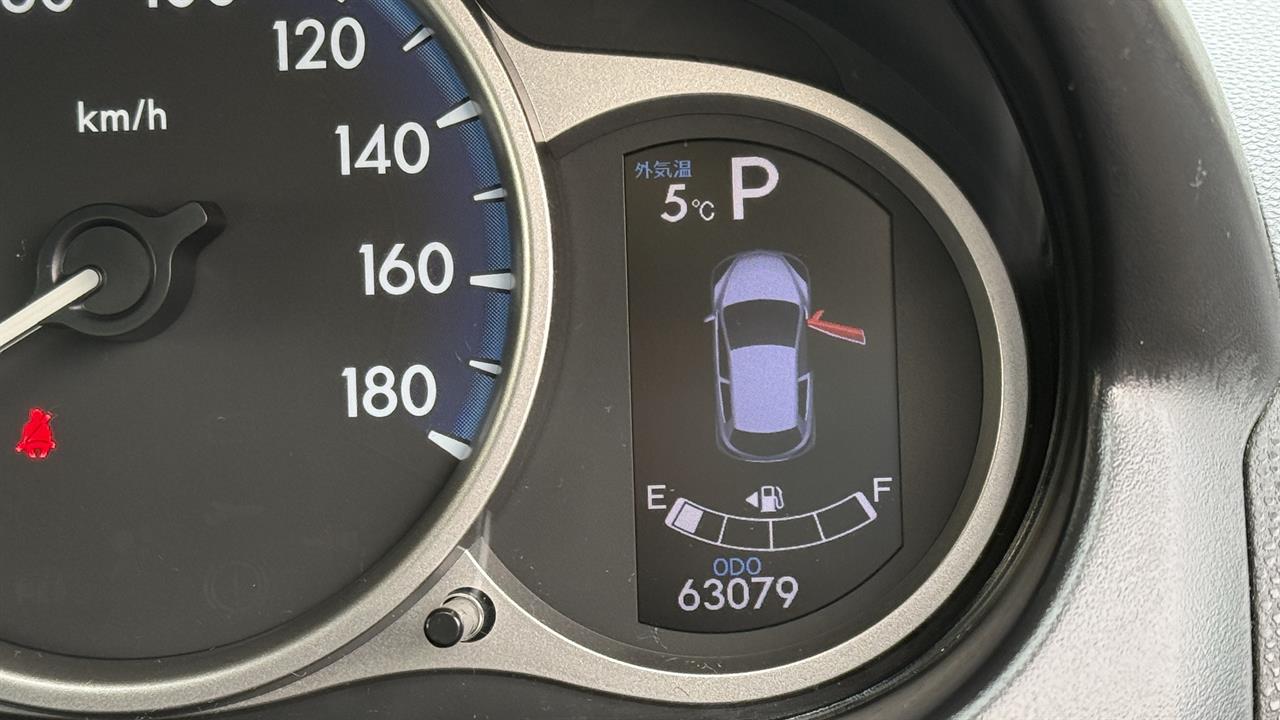 2013 Mazda Demio
