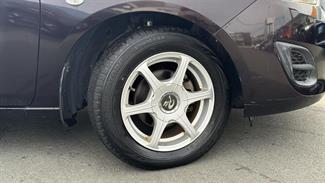 2013 Mazda Demio - Thumbnail