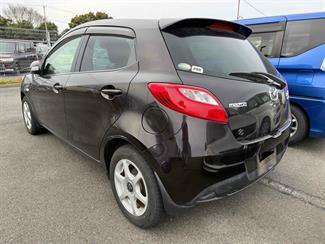 2013 Mazda Demio - Thumbnail