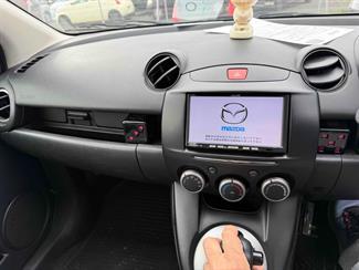 2013 Mazda Demio - Thumbnail
