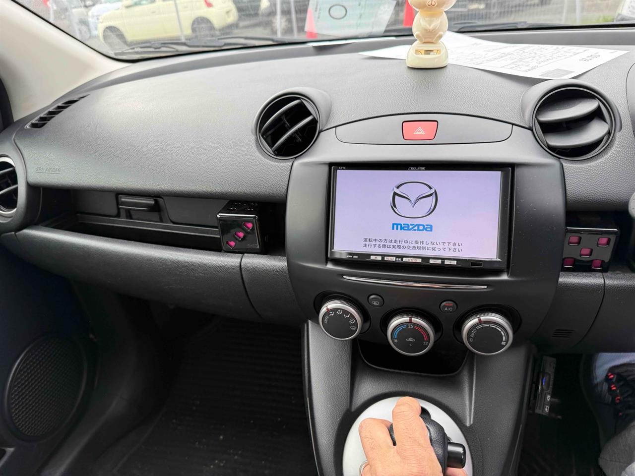 2013 Mazda Demio