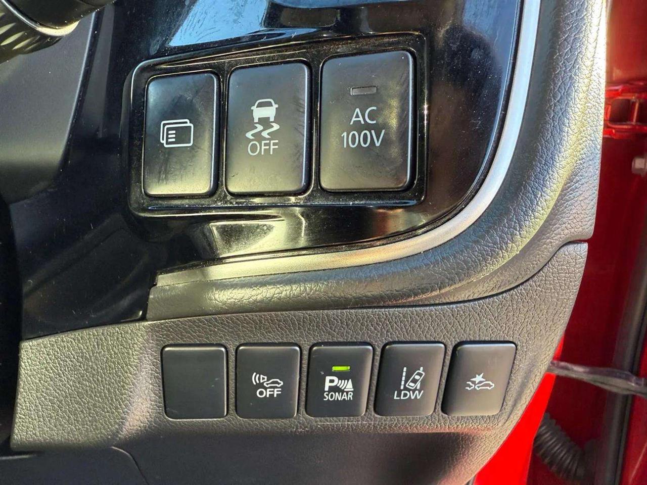 2016 Mitsubishi Outlander