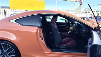 2015 Lexus RC300h - Thumbnail