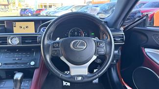 2015 Lexus RC300h - Thumbnail