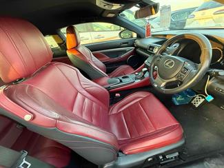 2015 Lexus RC300h - Thumbnail