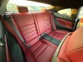 2015 Lexus RC300h - Thumbnail
