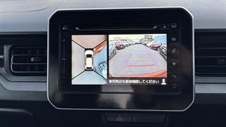 2016 Suzuki IGNIS - Thumbnail