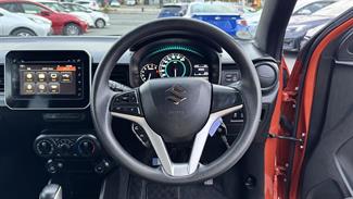 2016 Suzuki IGNIS - Thumbnail
