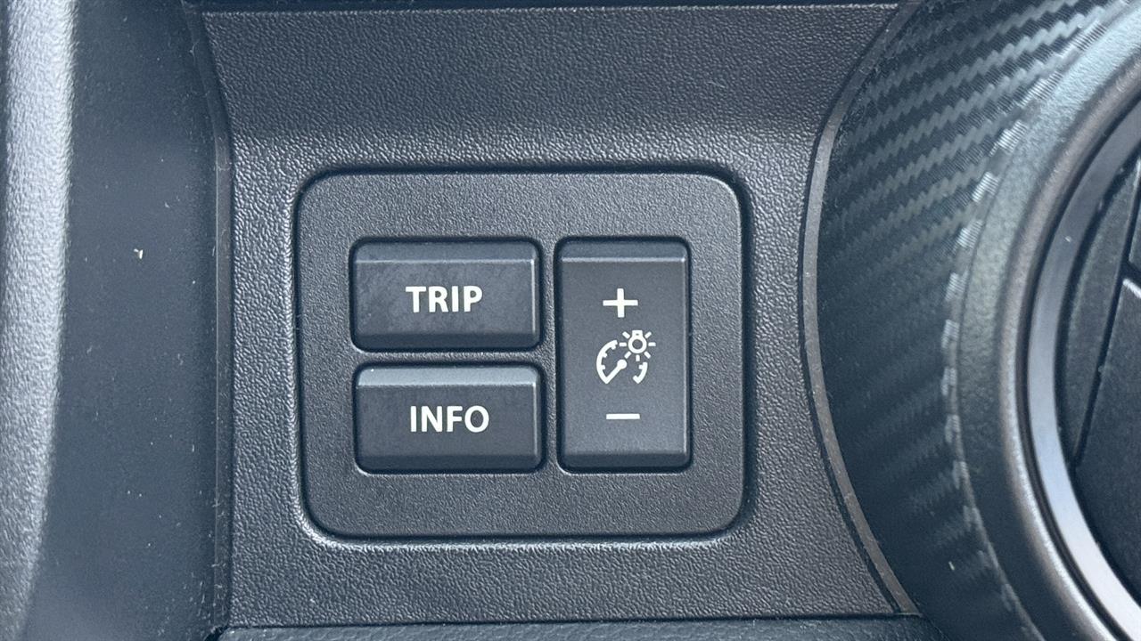 2016 Suzuki IGNIS