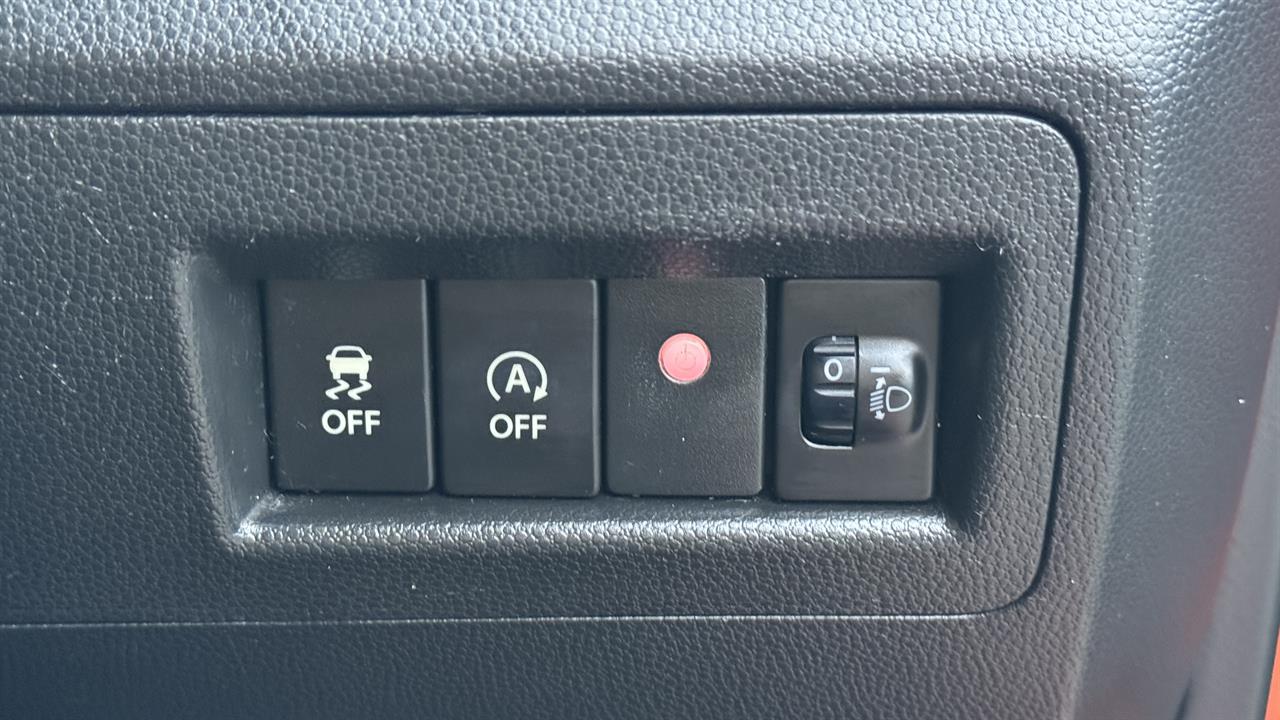 2016 Suzuki IGNIS
