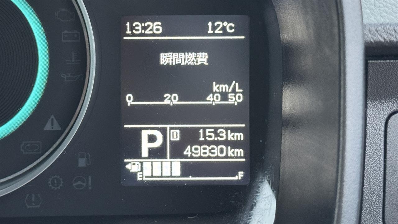 2016 Suzuki IGNIS