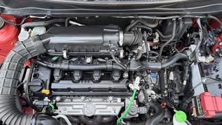 2016 Suzuki IGNIS - Thumbnail