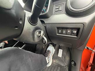 2016 Suzuki IGNIS - Thumbnail