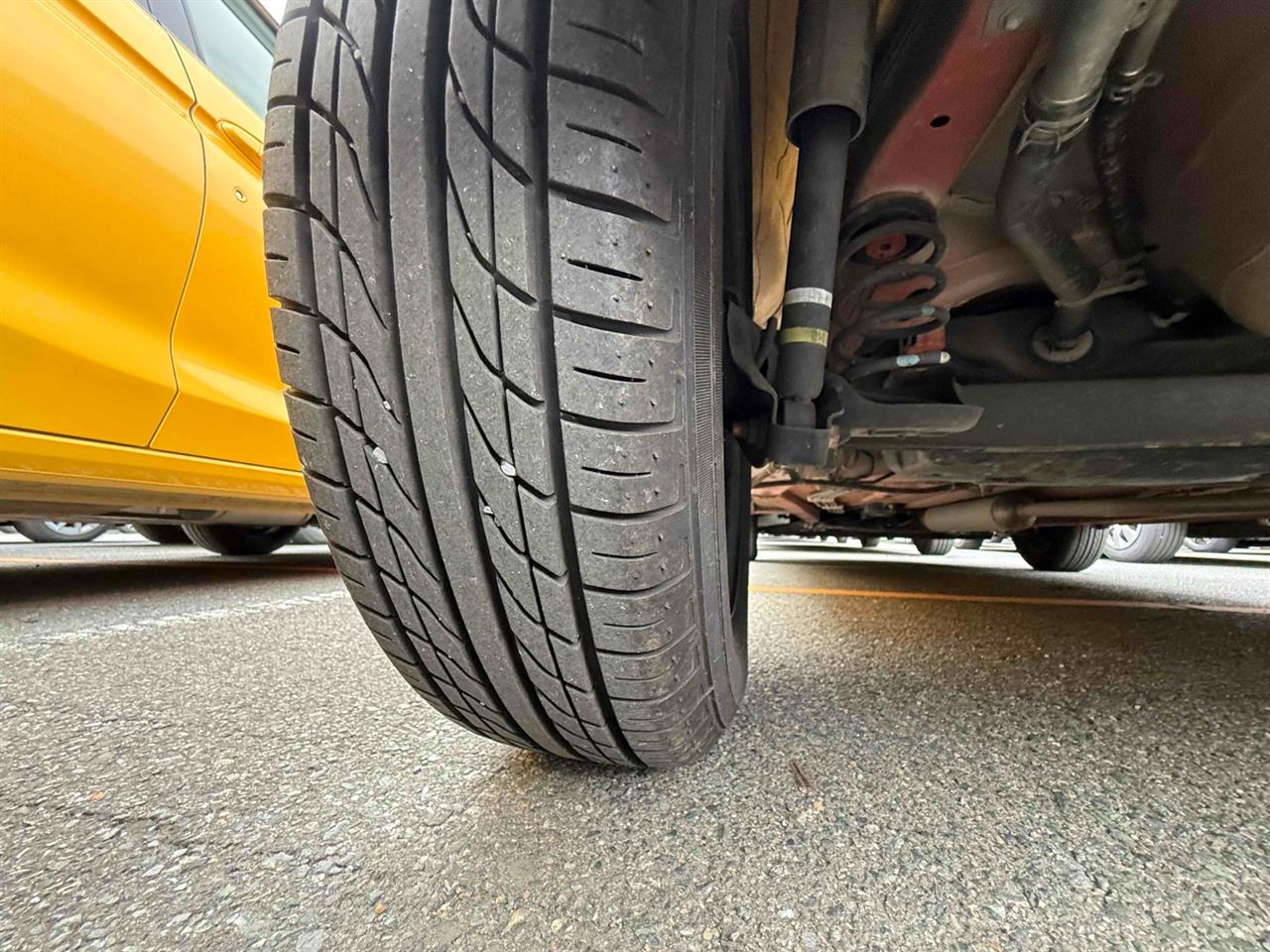 2016 Suzuki IGNIS