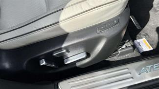 2016 Mazda Atenza - Thumbnail