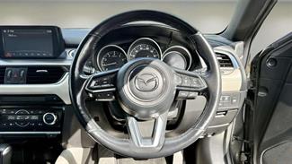 2016 Mazda Atenza - Thumbnail