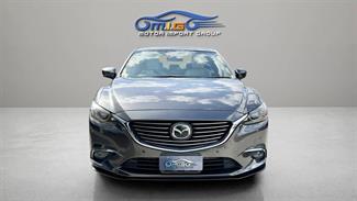 2016 Mazda Atenza - Thumbnail