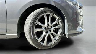 2016 Mazda Atenza - Thumbnail