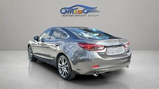 2016 Mazda Atenza - Thumbnail