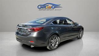 2016 Mazda Atenza - Thumbnail