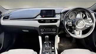 2016 Mazda Atenza - Thumbnail