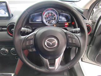 2015 Mazda CX-3 - Thumbnail