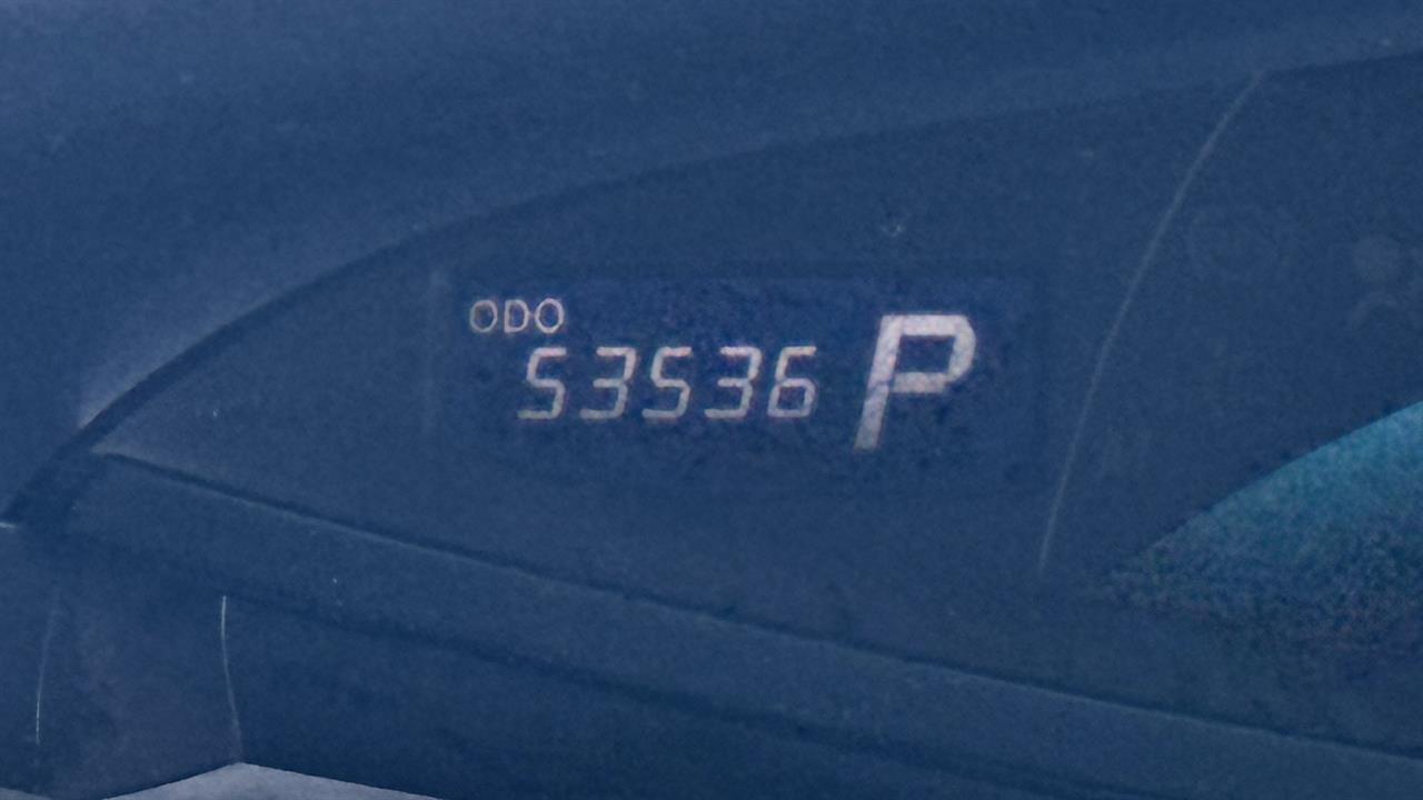 2006 Toyota Estima
