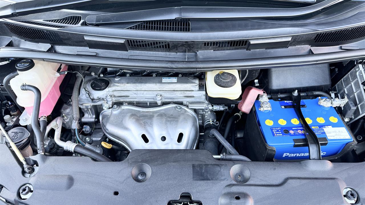 2006 Toyota Estima