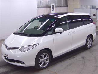 2006 Toyota Estima - Thumbnail