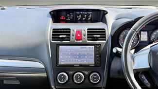 2014 Subaru Forester - Thumbnail