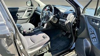 2014 Subaru Forester - Thumbnail