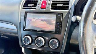 2014 Subaru Forester - Thumbnail