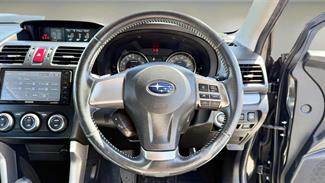 2014 Subaru Forester - Thumbnail