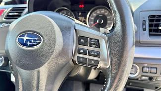 2014 Subaru Forester - Thumbnail