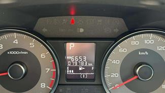 2014 Subaru Forester - Thumbnail