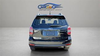 2014 Subaru Forester - Thumbnail