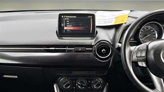 2014 Mazda Demio - Thumbnail