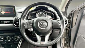 2014 Mazda Demio - Thumbnail