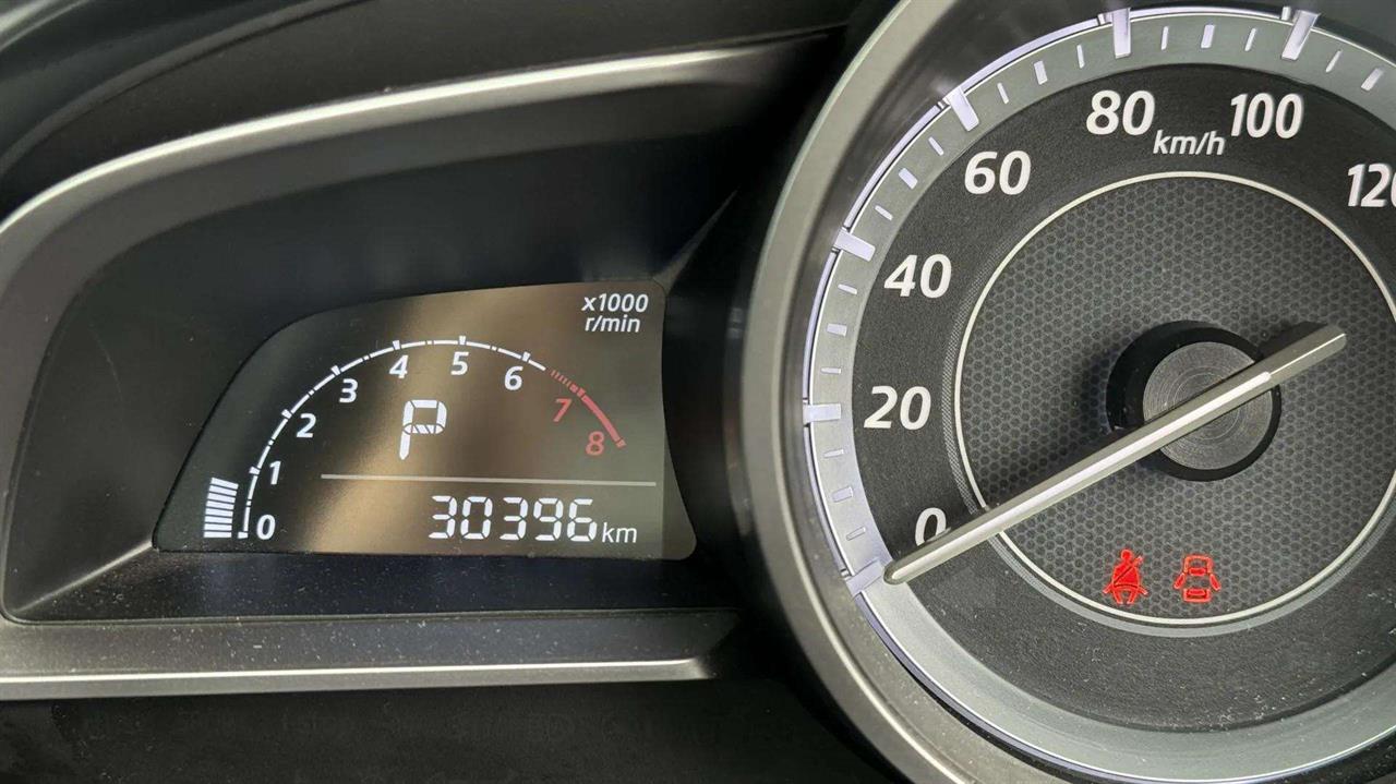 2014 Mazda Demio
