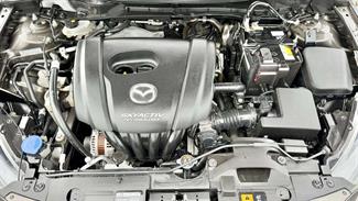 2014 Mazda Demio - Thumbnail