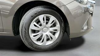 2014 Mazda Demio - Thumbnail