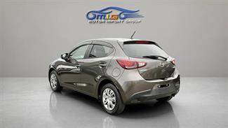 2014 Mazda Demio - Thumbnail