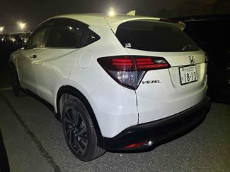 2016 Honda VEZEL - Thumbnail
