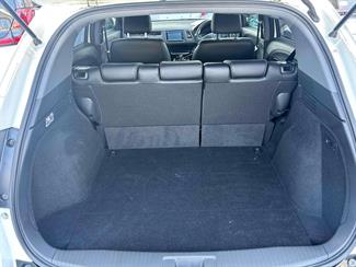 2016 Honda VEZEL - Thumbnail