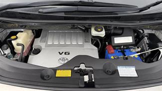 2013 Toyota Vellfire - Thumbnail